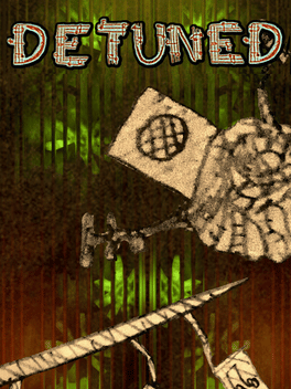 Affiche du film Detuned poster