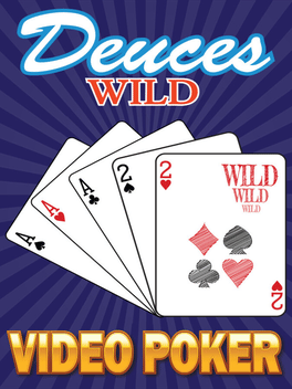 Affiche du film Deuces Wild - Video Poker poster