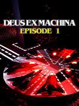 Affiche du film Deus Ex Machina: Episode 1 poster