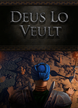 Affiche du film Deus Lo Veult poster