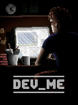 Affiche du film Dev_me poster