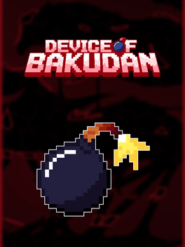 Affiche du film Device of Bakudan poster