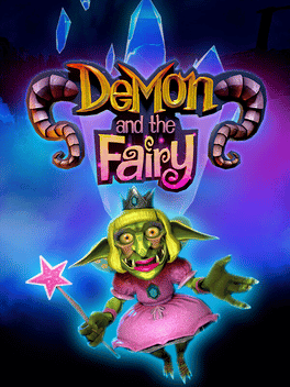 Affiche du film Devil and the Fairy poster