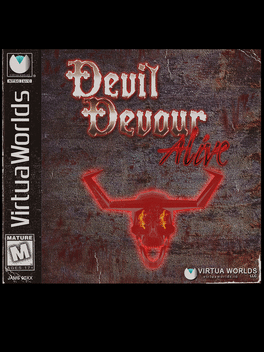 Affiche du film Devil Devour Alive poster