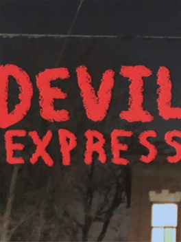 Affiche du film Devil Express poster