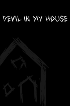 Affiche du film Devil In My House poster