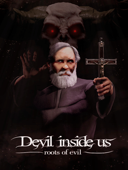 Affiche du film Devil Inside Us: Roots of Evil poster