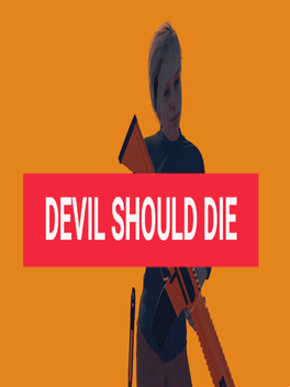 Affiche du film Devil Should Die poster