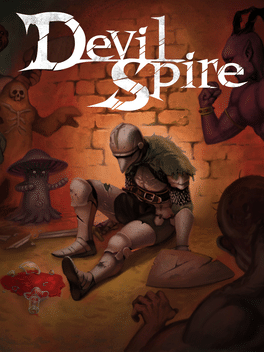 Affiche du film Devil Spire poster