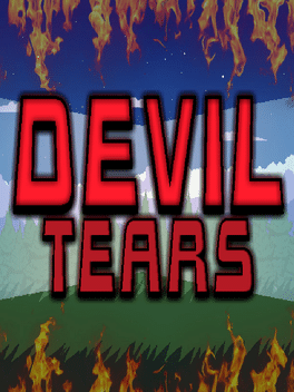 Affiche du film Devil Tears poster