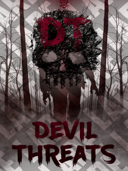 Affiche du film Devil Threats poster