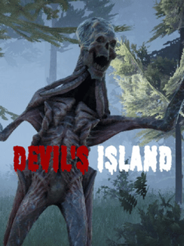 Affiche du film Devil's Island poster