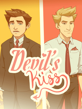 Affiche du film Devil's Kiss poster