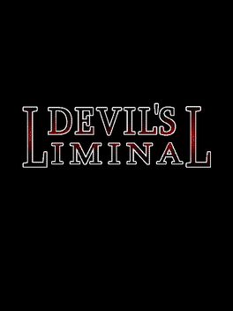 Affiche du film Devil's Liminal poster