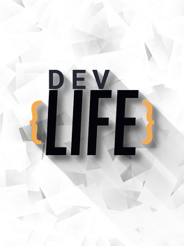 Affiche du film DevLife poster