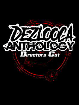 Affiche du film Dezlooca Anthology poster