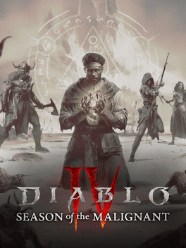 Quelle configuration minimale / recommandée pour jouer à Diablo IV: Season of the Malignant ?