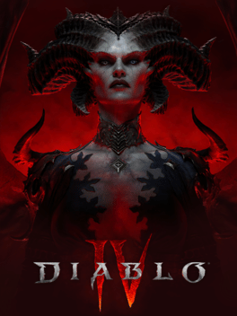 Affiche du film Diablo IV poster