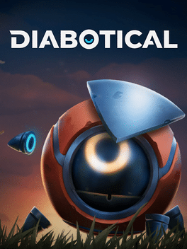 Affiche du film Diabotical poster