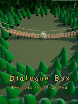 Quelle configuration minimale / recommandée pour jouer à Dialogue Box: The Road Less Traveled ?