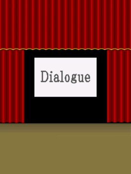 Affiche du film Dialogue poster