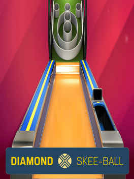 Quelle configuration minimale / recommandée pour jouer à Diamond Skeeball ?