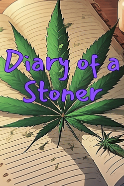 Affiche du film Diary of a Stoner poster