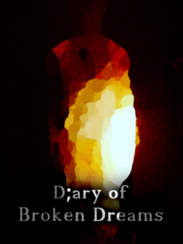 Affiche du film Diary of Broken Dreams poster