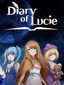 Affiche du film Diary of Lucie poster