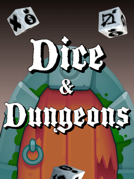 Affiche du film Dice & Dungeons poster