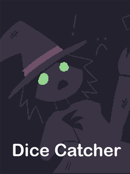 Affiche du film Dice Catcher poster