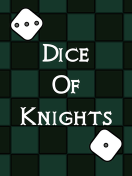 Affiche du film Dice of Knights poster