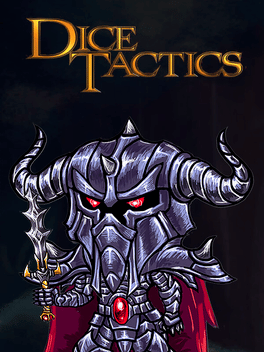 Affiche du film Dice Tactics poster