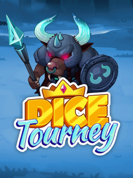 Affiche du film Dice Tourney poster