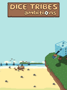 Affiche du film Dice Tribes: Ambitions poster