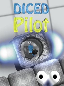 Affiche du film Diced Pilot poster