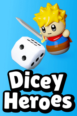 Quelle configuration minimale / recommandée pour jouer à Dicey Heroes ?