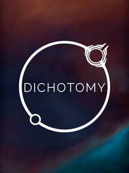 Affiche du film Dichotomy poster