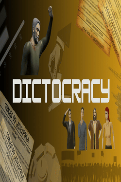 Quelle configuration minimale / recommandée pour jouer à Dictocracy ?