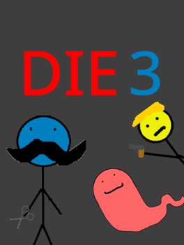 Affiche du film Die 3 poster