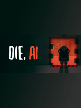 Affiche du film Die, A.I poster