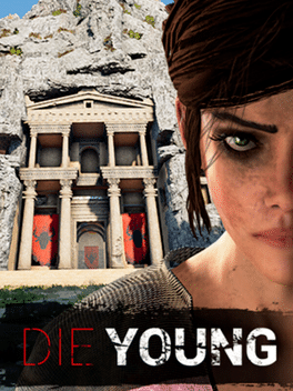 Affiche du film Die Young poster