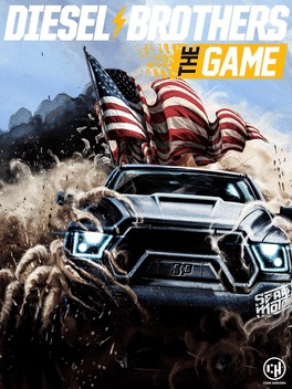 Affiche du film Diesel Brothers: The Game poster