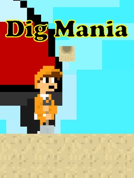 Affiche du film Dig Mania poster