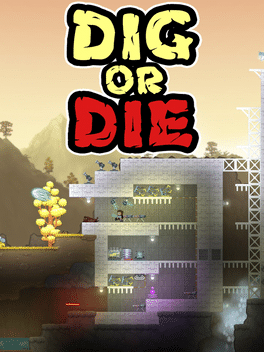 Affiche du film Dig or Die poster