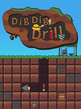 Affiche du film DigDigDrill poster