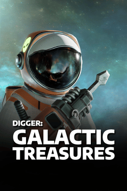 Quelle configuration minimale / recommandée pour jouer à Digger: Galactic Treasures ?
