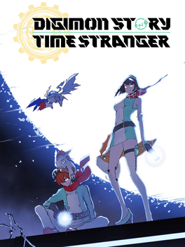 Quelle configuration minimale / recommandée pour jouer à Digimon Story: Time Stranger ?