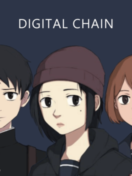 Affiche du film Digital Chain poster