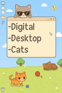 Quelle configuration minimale / recommandée pour jouer à Digital Desktop Cats ?